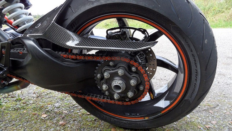 मोटो टायर बाइकमा प्रयोग गर्दा कस्तो फाइदा, के बेफाइदा ?