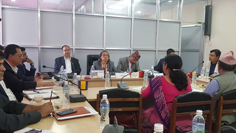 २०७६ बैशाख एक गतेबाट उपत्यकामा ३०० इलेक्ट्रीक बस संचालन हुने