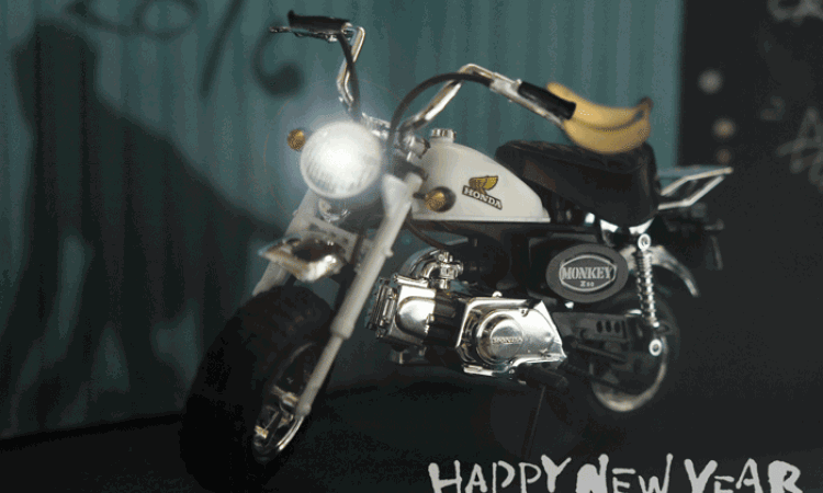 मोटरसाइकल किन्दै हुनुहुन्छ ? हेर्नुस् कुन कम्पनीको कस्तो अफर_img