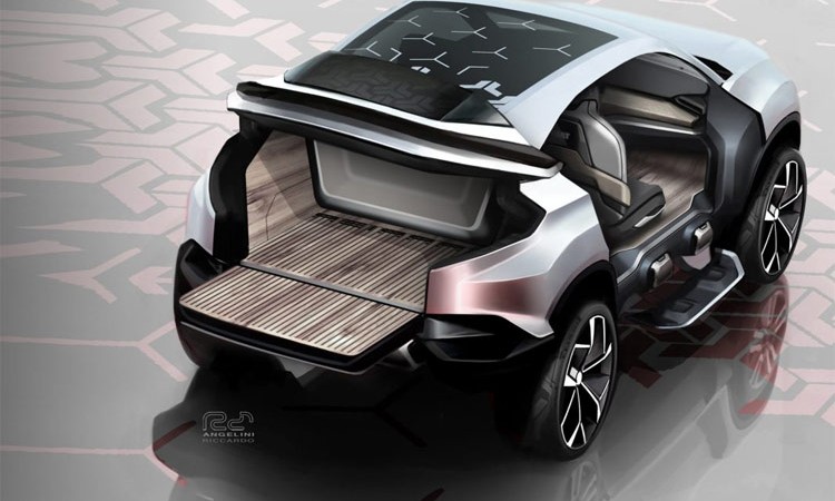 टाटाले बनाउँदै नयाँ ब्ल्याकवर्ड एसयूभी, यस्ता हुनेछन् फिचर_img