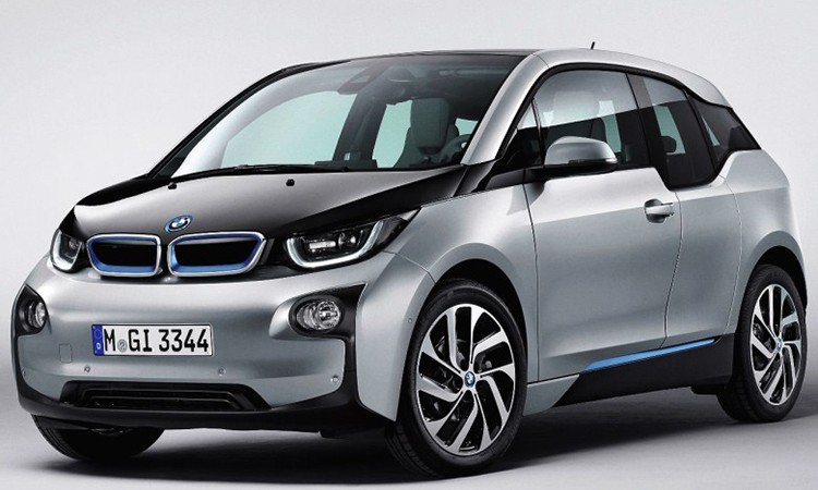 बीएमडब्लू इलेक्ट्रीक कारको बिक्री ६ सय प्रतिशतसम्म बढ्यो_img