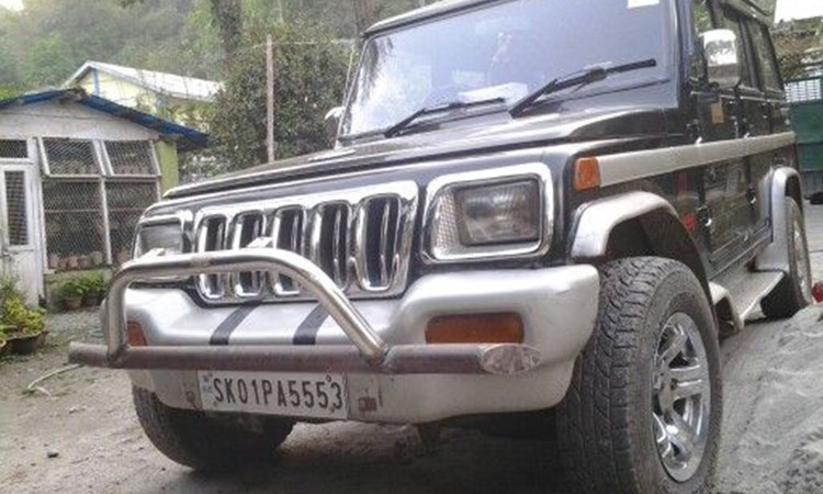 बिना पूर्जी भारतीय नम्बर प्लेटका गाडी सञ्चालनमा_img