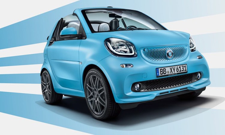 यस्तो छ ‘स्मार्ट फरटु’ कार्बियो अल्ट्रा सिटी कारको नयाँ एडिसन_img