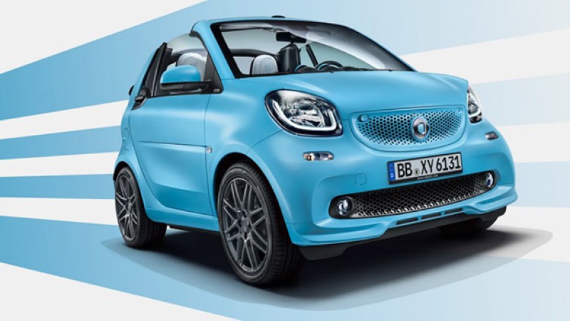 यस्तो छ ‘स्मार्ट फरटु’ कार्बियो अल्ट्रा सिटी कारको नयाँ एडिसन