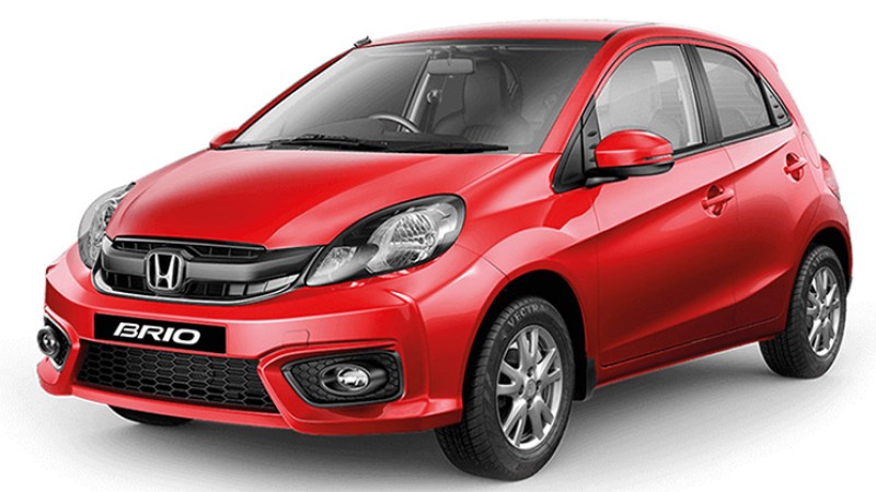 भारतमा होन्डाले बन्द गर्यो ब्रियोको उत्पादन, यस्तो छ कारण