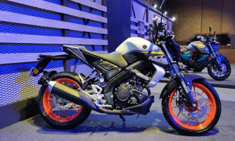 यामाहा एमटी-१५ नयाँ इन्जिन र कलरमा सार्वजनिक_img