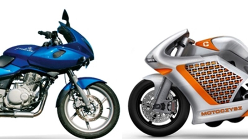 इलेक्ट्रीक टु ह्वीलर उत्पादनमा जुट्यो बजाज, पल्सर पनि आउला इलेक्ट्रीकमा