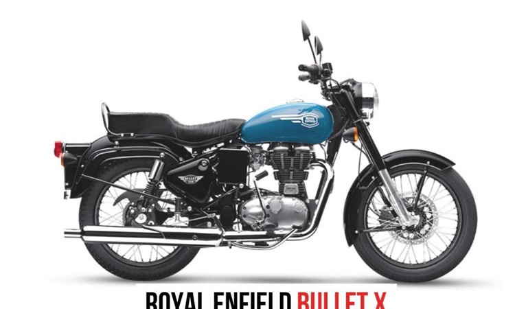 बुलेटको सस्तो मोडल बारे थाहा पाउनुस् ५ तथ्य, नेपालमा कति पर्ला मूल्य_img