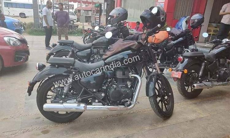 बुलेटमा थपियो नयाँ फिचर_img