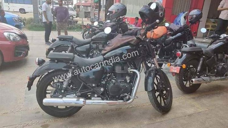 बुलेटमा थपियो नयाँ फिचर