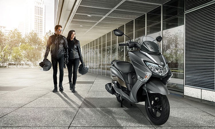 सुजुकी ‘वर्गम्यान स्ट्रिट १२५’ सार्वजनिक, नेपाली बजारमा कति पर्ला मूल्य ?_img