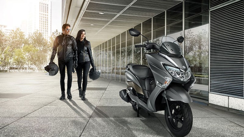 सुजुकी ‘वर्गम्यान स्ट्रिट १२५’ सार्वजनिक, नेपाली बजारमा कति पर्ला मूल्य ?