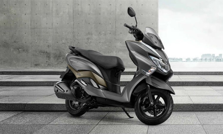 नाडा अटो शोमा सुजुकीले ल्याउँदै म्याक्सी स्कुटर वर्गम्यान स्ट्रीट_img