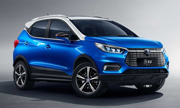 बीवाईडीको ‘युआन’ बन्यो सर्वाधिक बिक्री हुने क्रसओभर, फुल चार्जमा ५३५ किमि माइलेज_img