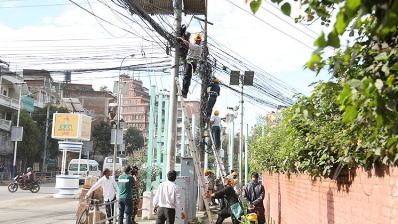 ट्रीप एड्भाइजरले भन्यो मनकामना केबुलकार उत्कृष्ट