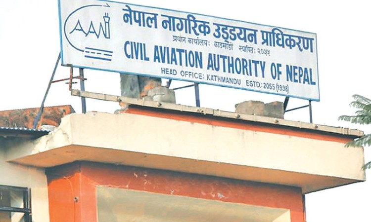 प्रधानमन्त्री सवार जहाज होल्ड भएपछि कार्वाहीमा पर्‍यो क्यान_img