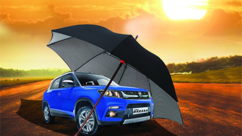 गर्मीबाट कारलाई बचाउन गनुस् यी ८ काम