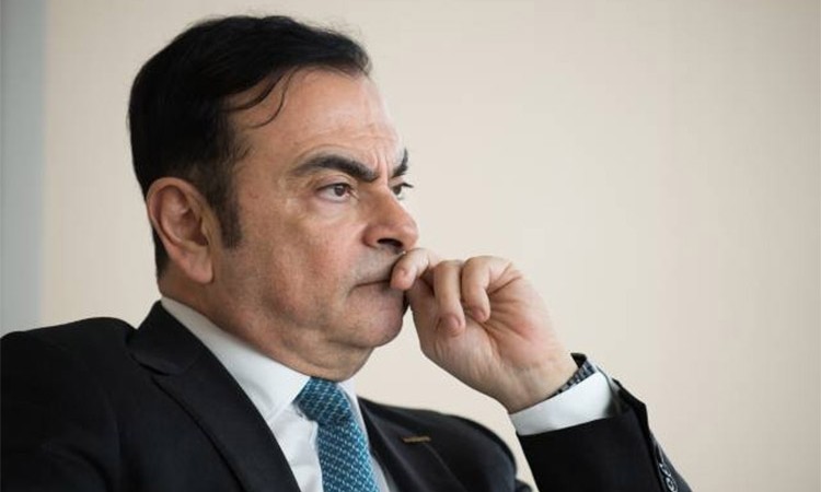 कार्लोस गोसन रेनोको नेतृत्व लिन लायक छैनन्: फ्रान्सका अर्थमन्त्री मायर_img