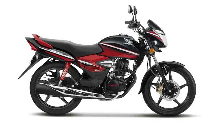 यसकारण खास छ होन्डा ‘सिबी साइन’, बिक्यो ७० लाख युनिट_img