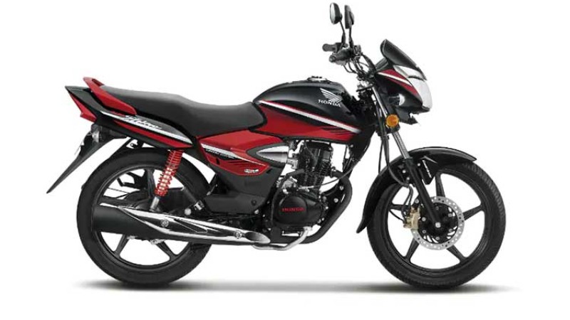 होन्डा सीबी साइन लिमिटेड एडिसन सार्वजनिक