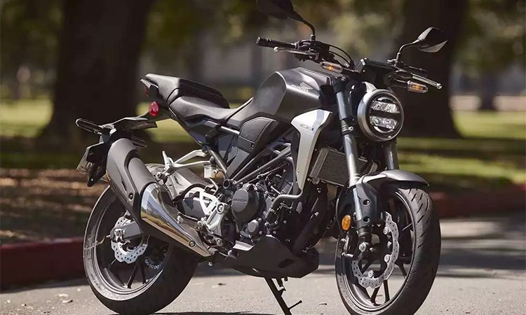 होन्डाको नयाँ बाइक CB300-R मार्चमा सार्वजनिक हुँदै, यस्ता छन् विशेषता_img