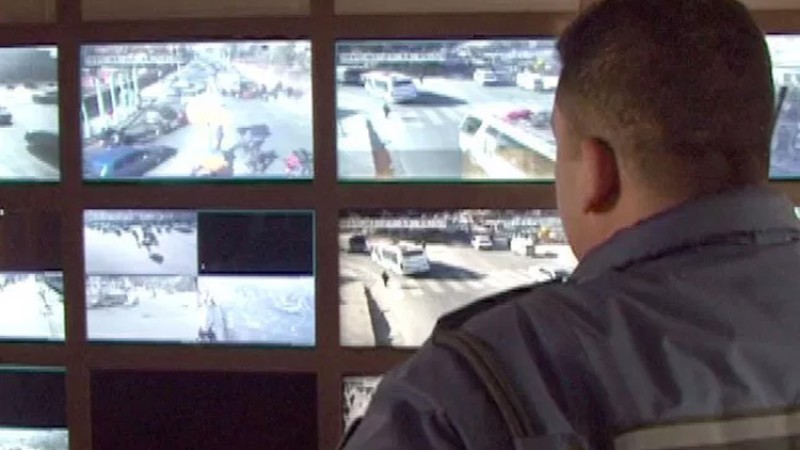 सीसीटिभीको निगरानीमा राखिदै काठमाडौंका सडक, अपराध नियन्त्रण मुख्य लक्ष्य