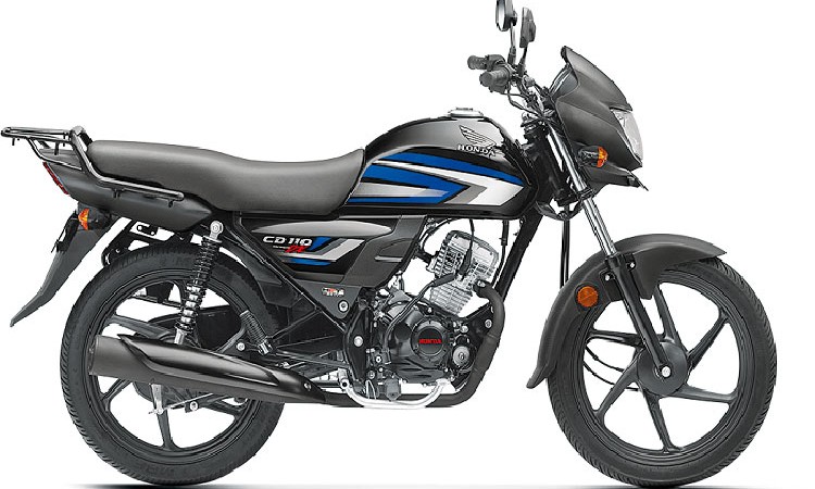होन्डाको सबैभन्दा सस्तो बाइक सार्वजनिक, यस्तो छ मूल्य र माइलेज_img