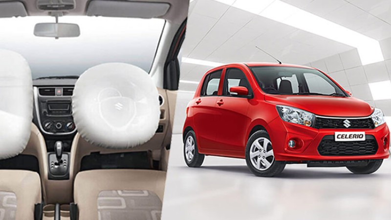 टेष्ट ड्राइभ रिभ्यूः इन्ट्री लेवल कारको प्रिमियम ड्राइभिङ अनुभब