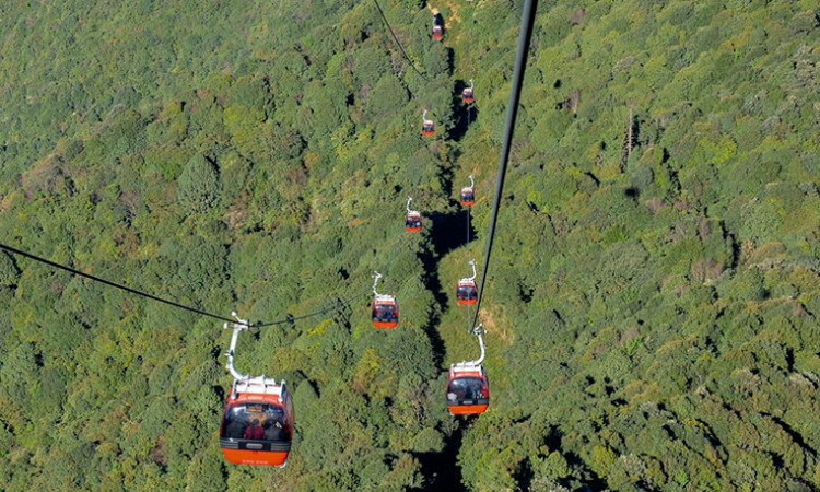 चन्द्रागिरि केबलकार २ दिन बन्द !_img