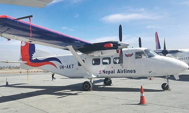 सबै ६ वटै चिनियाँ विमान निगमलाई हस्तान्तरण_img