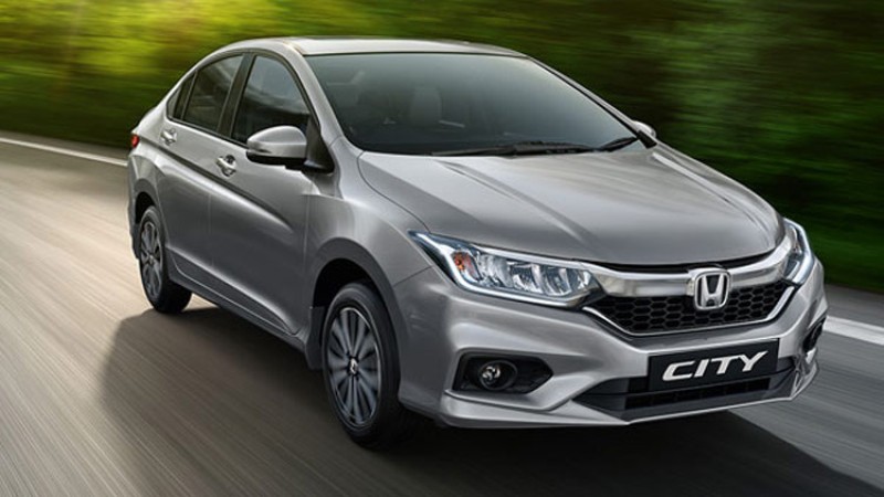 नयाँ इन्जिनमा होन्डा सिटी, यस्ता छन् विशेषता