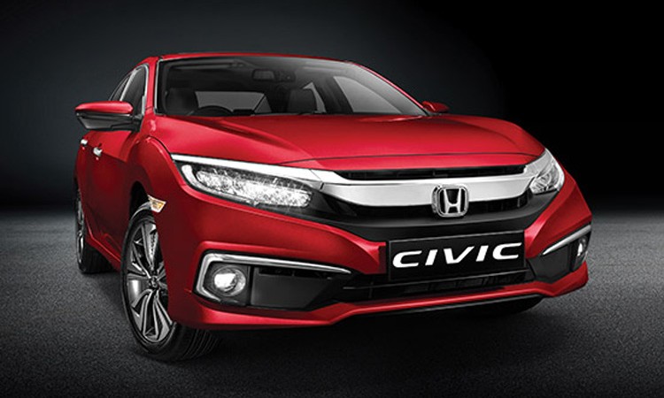 आयो होन्डाको नयाँ सिभिक, भारतमा सुरुवाति मूल्य १७ लाख ७० हजार_img