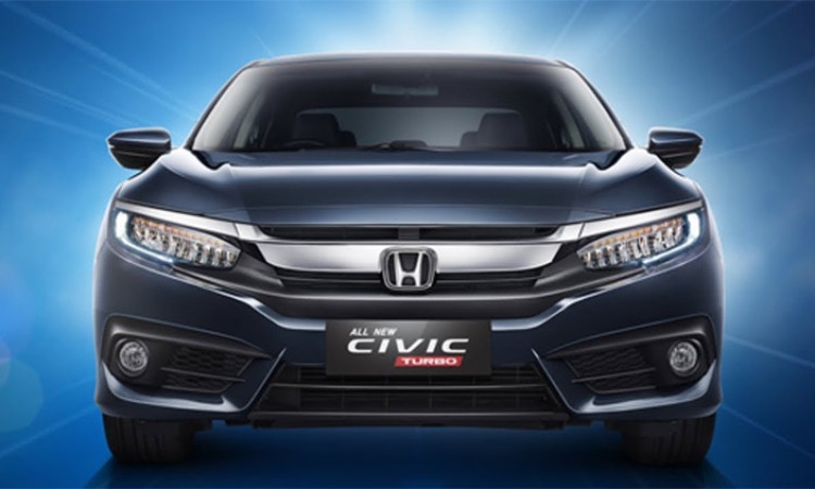 आउँदै १० औं जेनेरेशन होन्डा सिभिक, यस्ता छन् विशेषता_img