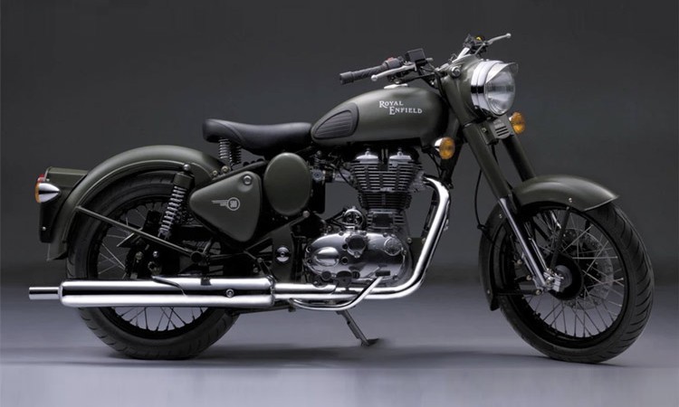 ‘रोयल इन्फिल्ड क्लासिक ३५०’ चर्चामा रहनुका ५ कारण_img