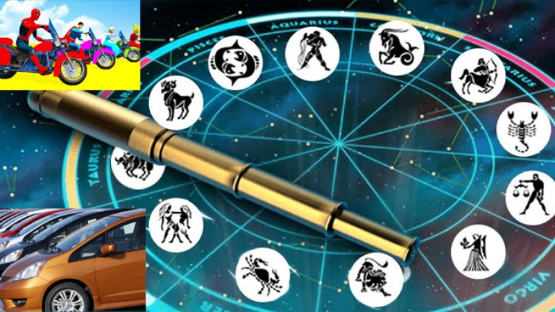 यो वर्ष कुन राशी हुनेले कस्तो रङ्गको सवारी किन्दा उत्तम (राशी र रङ्गसहित)