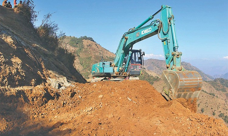 निर्माण सामग्रीमा दुई वर्षभित्र आत्मनिर्भर_img