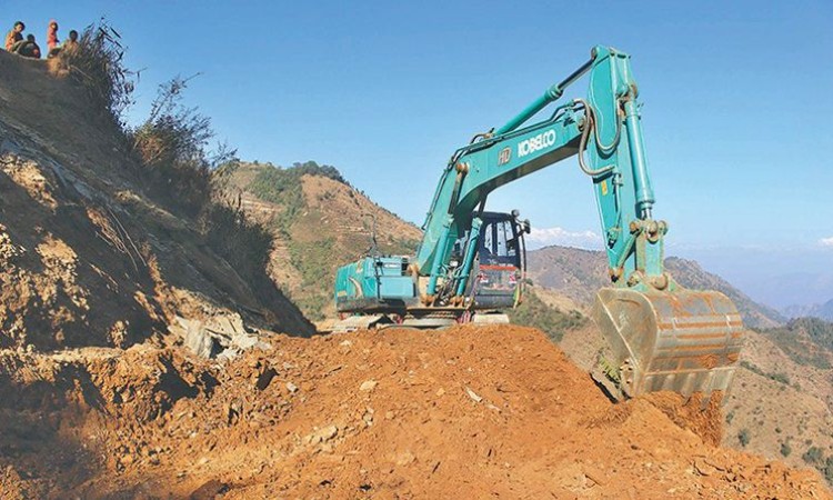 यी २७ कम्पनी जसले काम लथालिङ्ग छाडे, कारवाहीको लागि नाम गृह मन्त्रालय पठाइयो_img