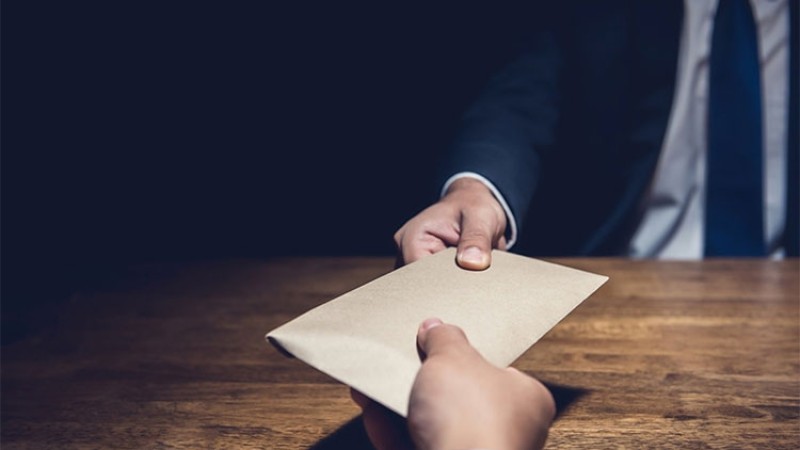 ट्रायल फेल भएका व्यक्तिलाई लाइसेन्स दिएको भन्दै कर्मचारीलाई अख्तियारको पत्र