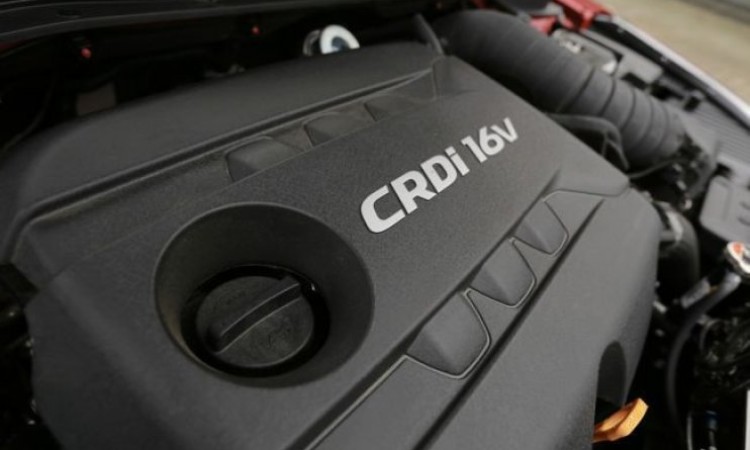 हुण्डाईले क्रेटामा १.६ लिटर यू३ सीआरडीआई इन्जिनको प्रयोग गर्ला ?_img