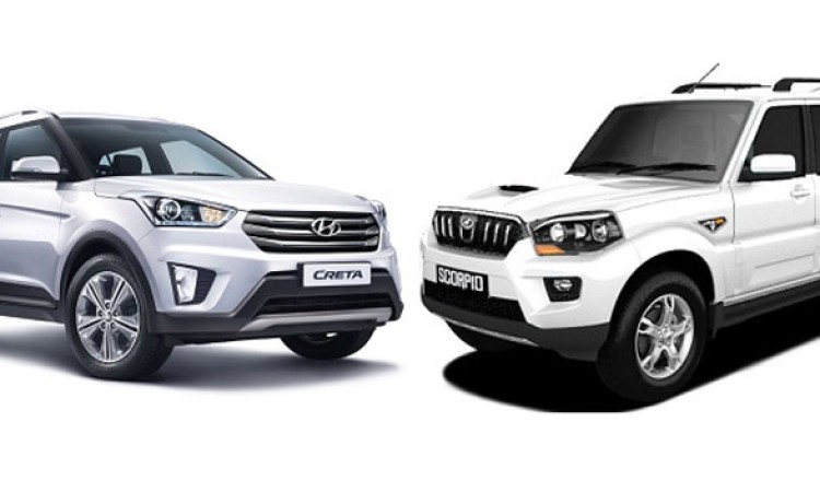 एसयूभी सेगमेन्टमा हुन्डाई क्रेटाको दबदबा, कुन कति बिक्री भए ?_img