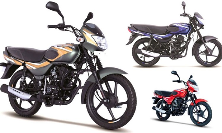 बजाज सीटी ११० नयाँ अवतारमा, माइलेज १०४ किलोमिटर_img