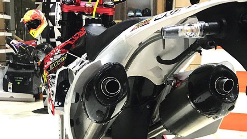 अग्रिम बुकिङ गरेर मात्र किन्न पाइने नयाँ बाइक, यस्तो छ मूल्य