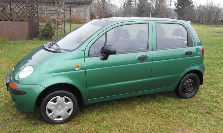 नेपालमै पाइन्छ, ५ लाखभन्दा कम मूल्यमा यी कारहरू_img