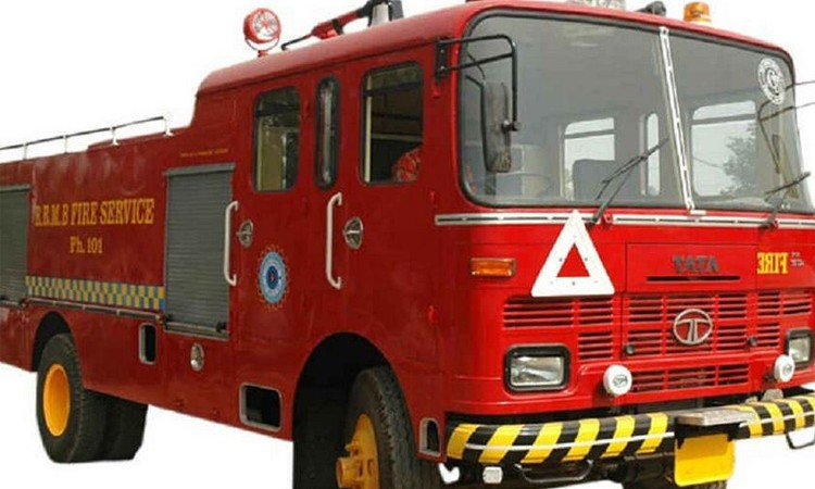 वडाध्यक्षहरुलाई मोटरसाइकल किन्न छुट्टाएको रकमले दमकल_img