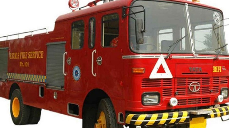 वडाध्यक्षहरुलाई मोटरसाइकल किन्न छुट्टाएको रकमले दमकल