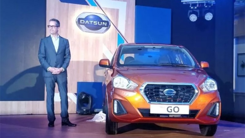 ड्याट्सनको नयाँ ‘गो र गो प्लस’ सार्वजनिक, नेपालमा कहिले ?