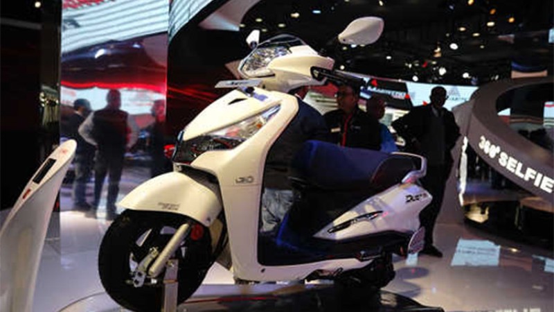 हिरोको नयाँ स्कुटर डेस्टिनी आजबाट बजारमा आउँदै, यी हुन् विशेषता