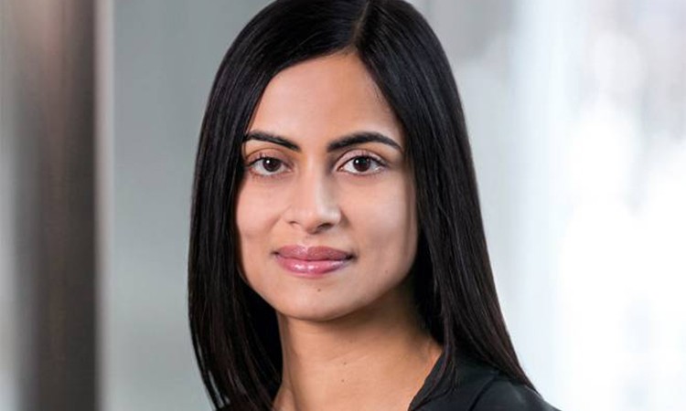 जीएम मोटर्सको एफसीओ बनिन् दिव्या, मासिक १ करोडभन्दा बढी तलव_img