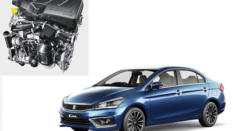 मारुती सुजुकीको घोषणाः २०२० बाट साना डिजेल कार बेच्दैनौं