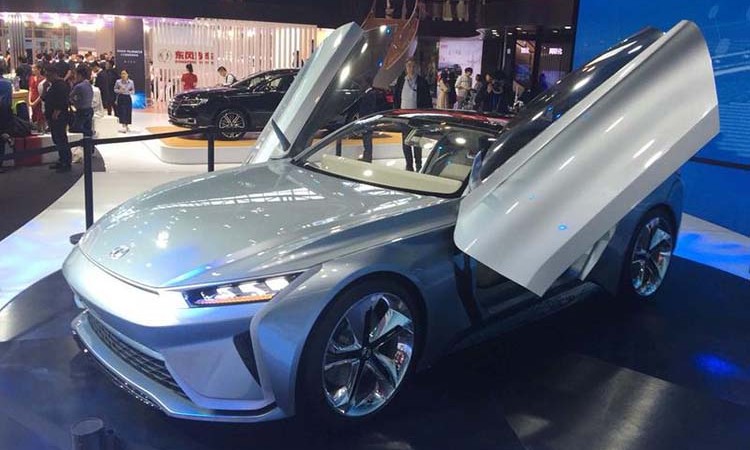 यी हुन् बेइजिङ अटो शो २०१८ मा आएका ५ उत्कृष्ट र खराब चिनियाँ कार_img